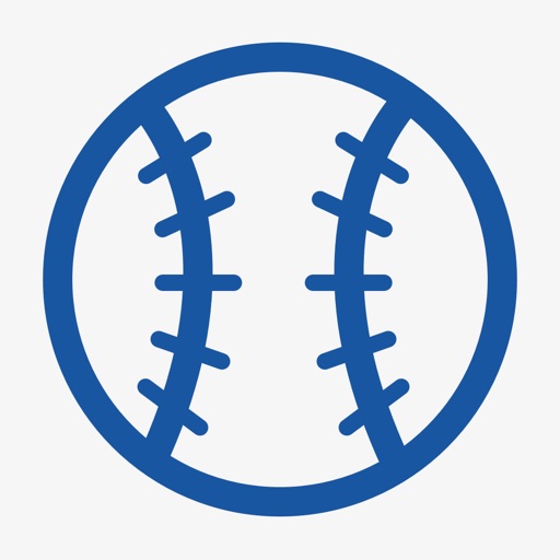 LAD Baseball Schedule Pro icon