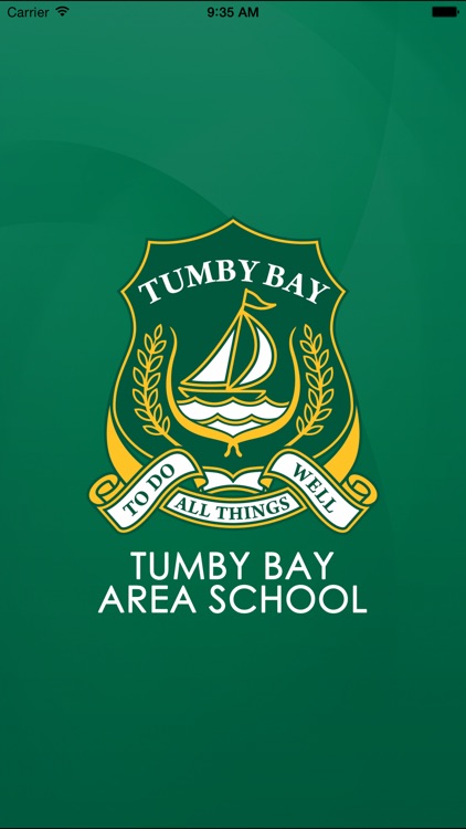 Tumby Bay Area School