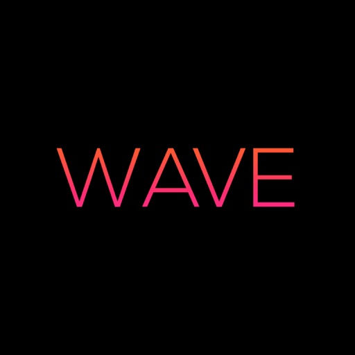 WAVE Music - Unlimited Free Music icon