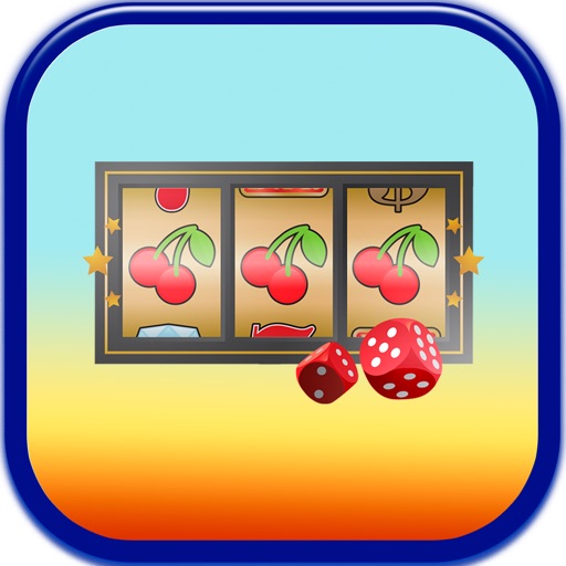 Crazy Casino Double Slots - Win Jackpots & Bonus Games iOS App