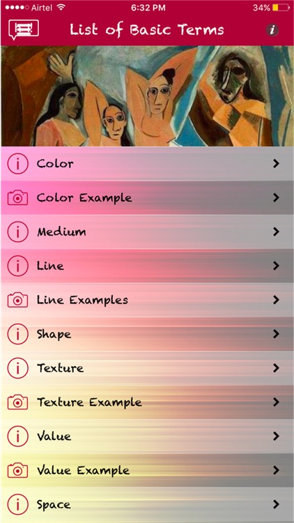 Get Art Smart screenshot-3