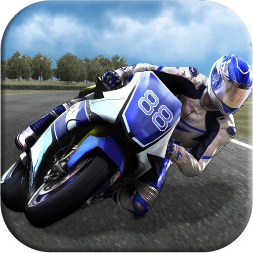 Bike Championship - Xtreme Racing Game For Free Icon