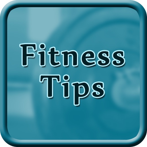 Fitness Tips