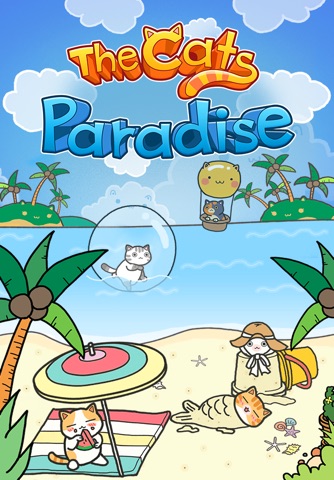 The Cats Paradise screenshot 3