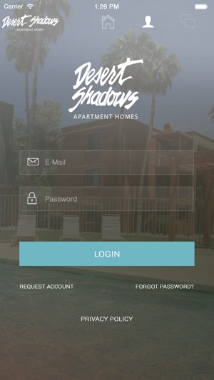 Desert Shadows Apartments(圖2)-速報App