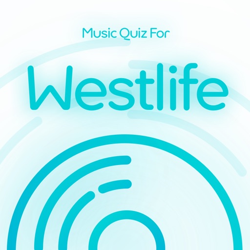 Music Quiz - Guess the Title - Westlife Edition Icon