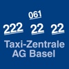 Taxi-Zentrale AG Basel