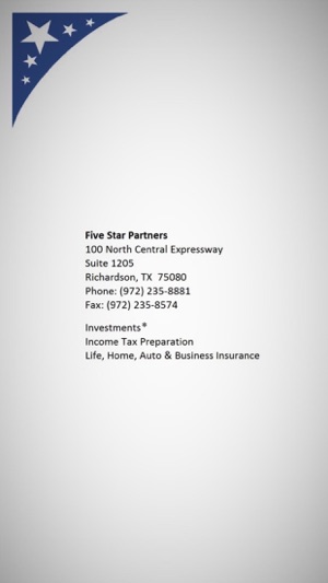 Five Star Partners(圖1)-速報App