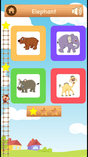 Learning Cute Animals(圖5)-速報App