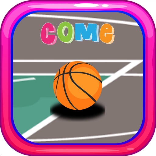 basket ball Flip extreme 2k16 icon