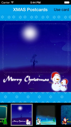 Christmas Photo Cards From Gotfreecards(圖2)-速報App