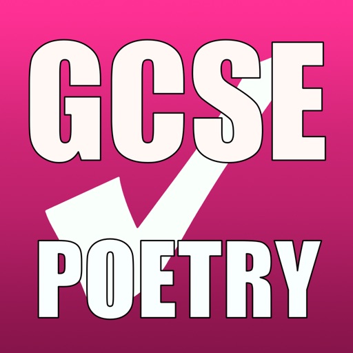 Conflict Poetry Revision for GCSE (Edexcel) icon