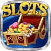 777 Amazing Billionaire Machine Slots