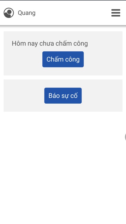 BMQ - Nội Bộ