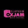 Oxjam Clapham