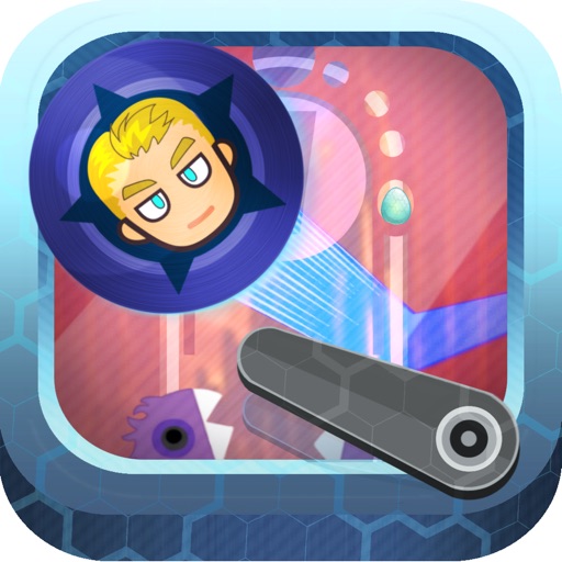 Pinball Arcade Sniper Pro "for The Avengers Balls" iOS App