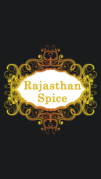 How to cancel & delete Rajasthan Spice from iphone & ipad 1