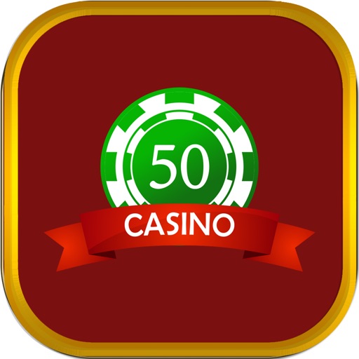 Slots Virtual Fortune In Vegas - Play Funny Night! Icon