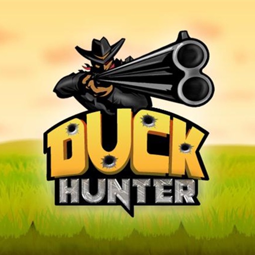 Duck Hunt Season Free - Duck Hunting App Icon