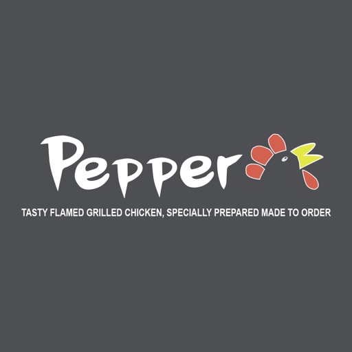 Peri Peri Pepper Birmingham icon