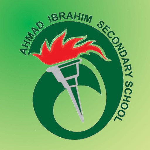 Ahmad Ibrahim Secondary School icon