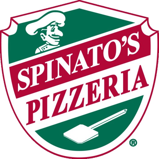 Spinato’s Pizzeria icon