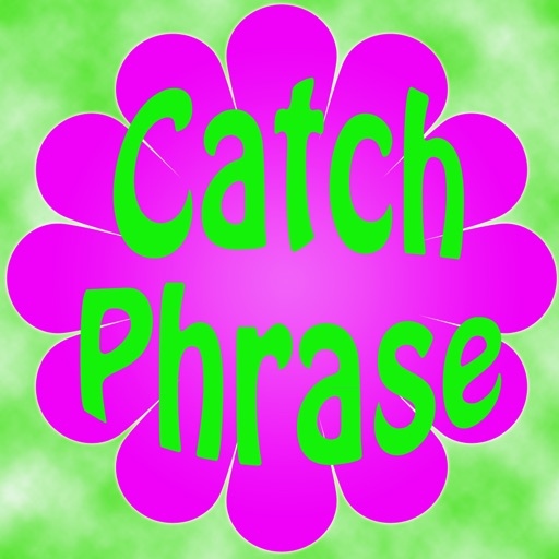 CatchPhrase HD