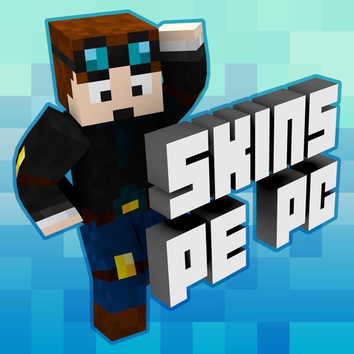 Best Skins Pro for Minecraft PE pro
