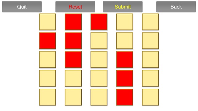 Working Memory Tests for Science(圖2)-速報App