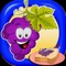 Cooking Game Tasty Grape Jelly