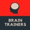 Brain Trainers is the quiz app for smart people