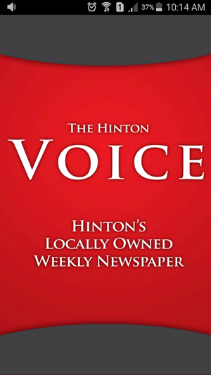 Hinton Voice