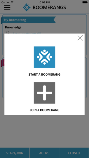 BoomerangBoard(圖3)-速報App