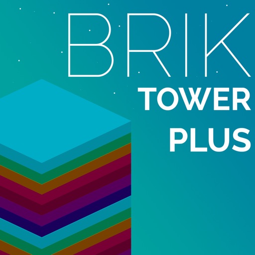 BrikTower Plus