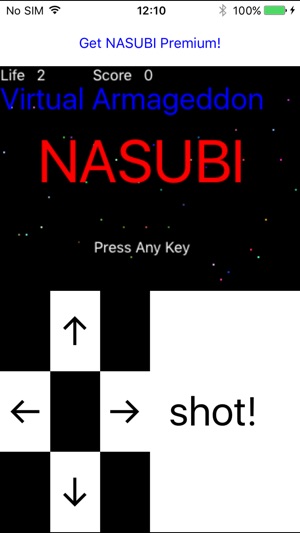 Virtual Armageddon NASUBI Free(圖3)-速報App