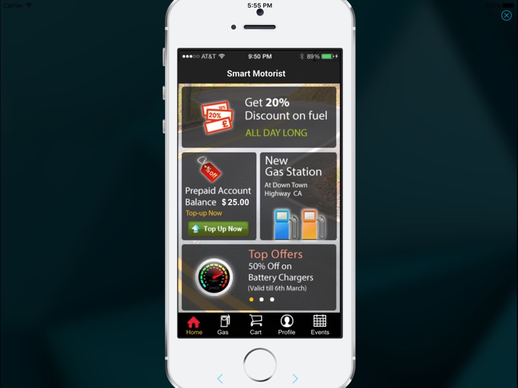Accenture Secure Proposal Viewer
