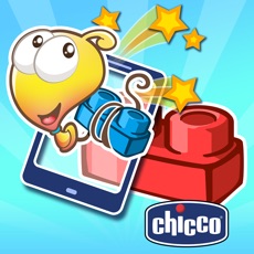 Activities of Chicco App Toys Blocks