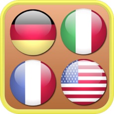 Activities of Flags Matching Game Free