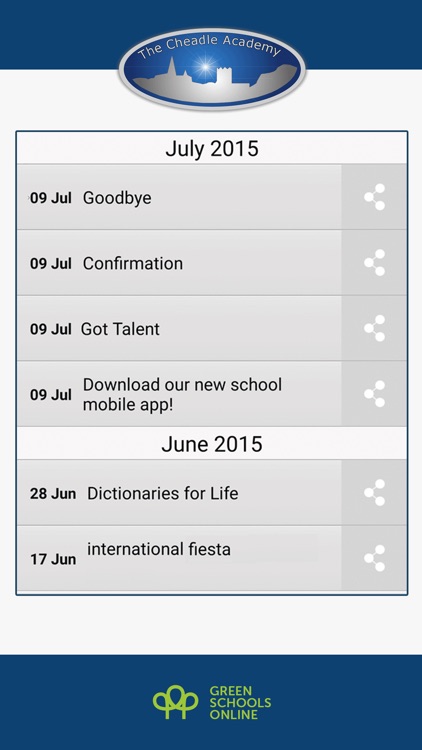 Cheadle Academy screenshot-3