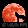 Wolf Paranormal