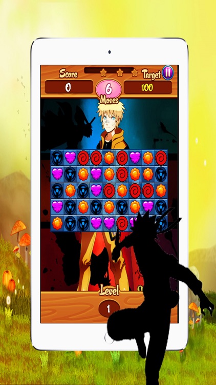 My Ninja Way screenshot-3