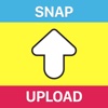 Snap Upload Free for Snapchat: Upload snap pics