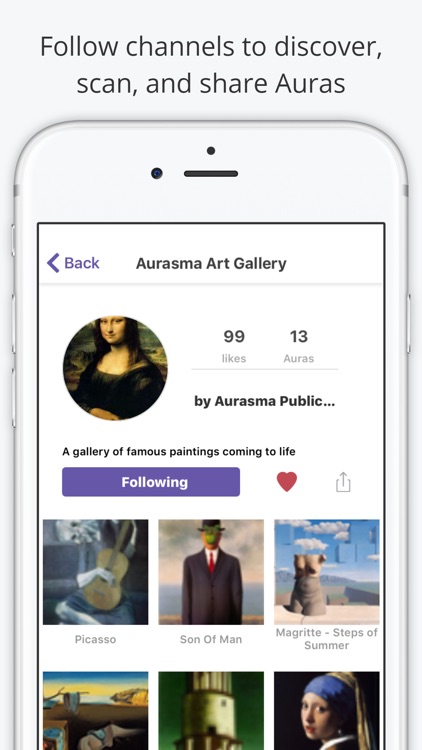 Aurasma