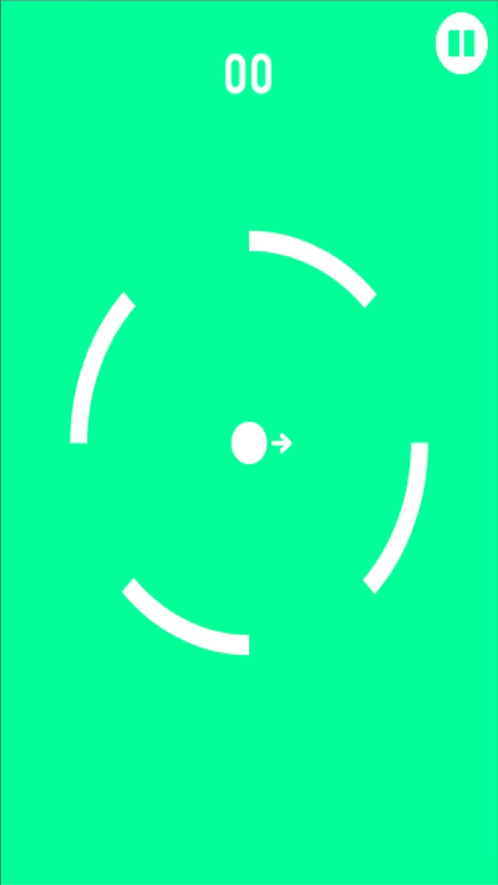 Dashed Canon - Can You Score 10?