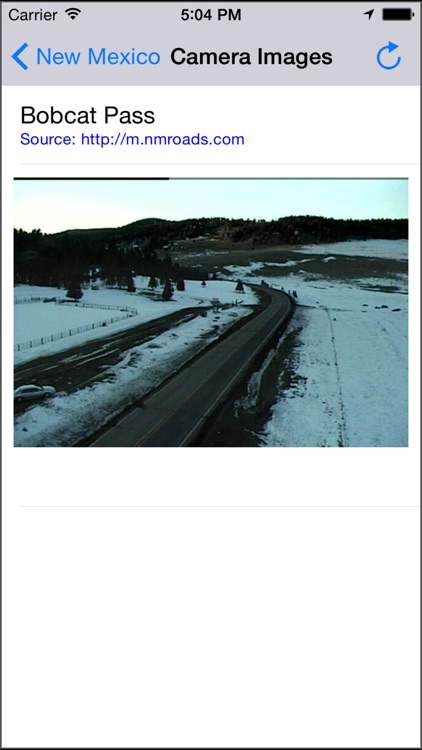 New Mexico Traveler screenshot-3
