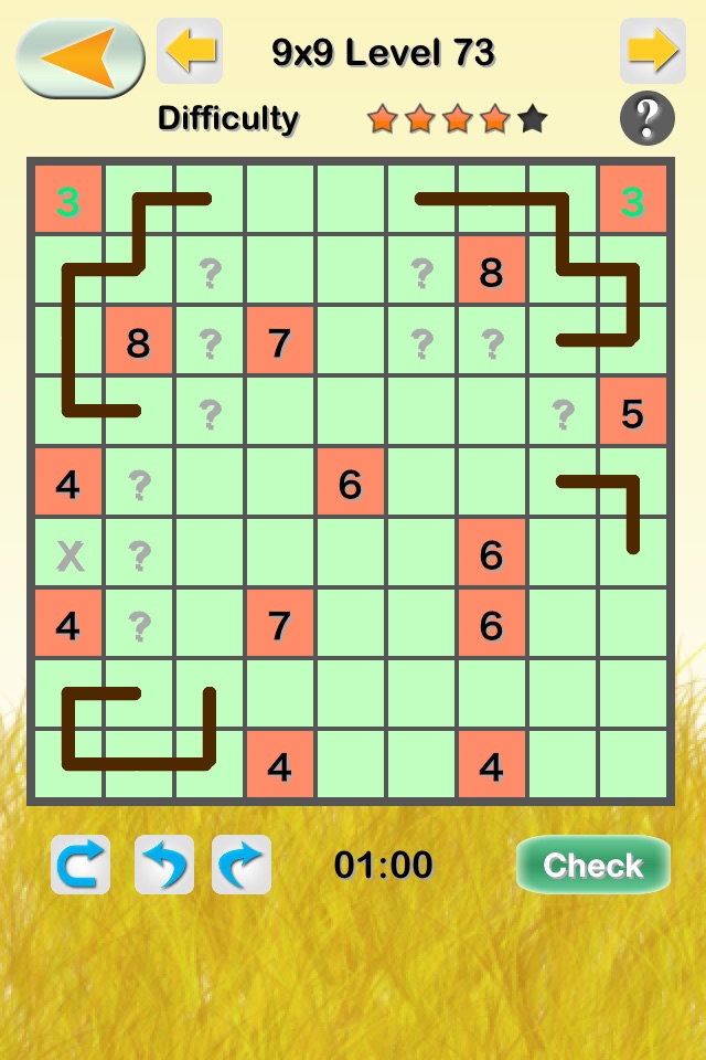 Line Sweeper screenshot 3