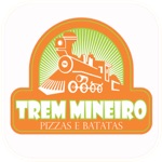 Trem Mineiro Pizzas e Batatas