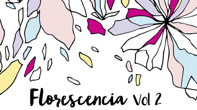 Florescencia Vol.2(圖1)-速報App