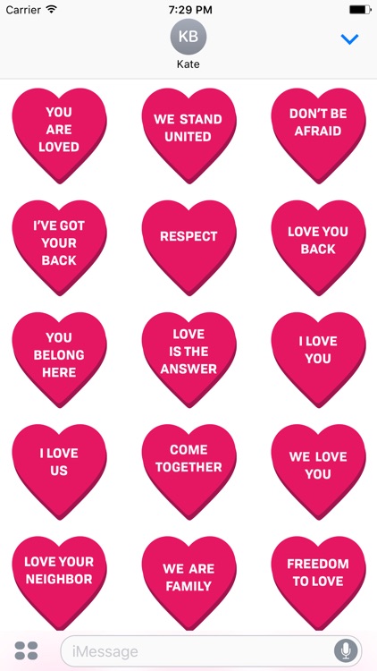 You Are Loved