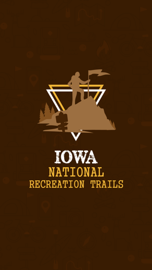 Iowa Trails(圖1)-速報App